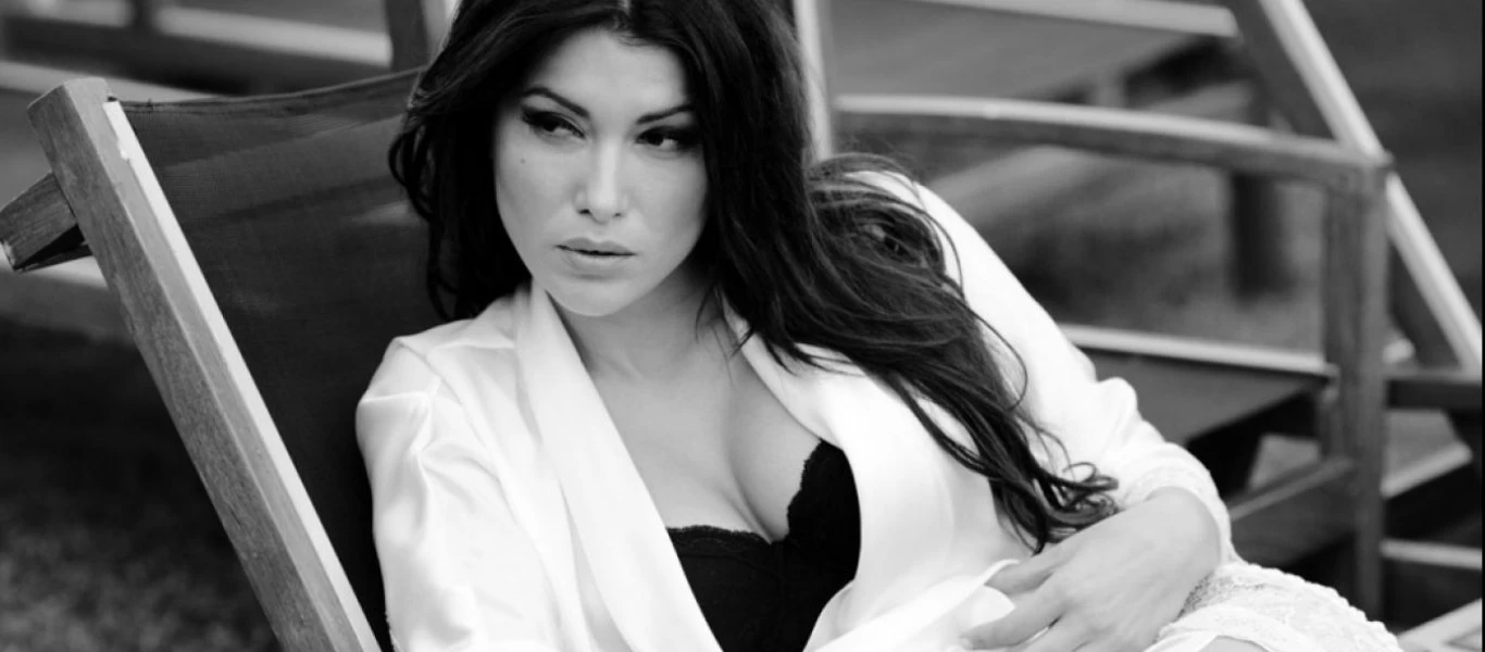 «Βόμβα» από την Κλέλια Ρένεση: «Το παιδί μου δεν είναι του Manu Chao» (φωτο)